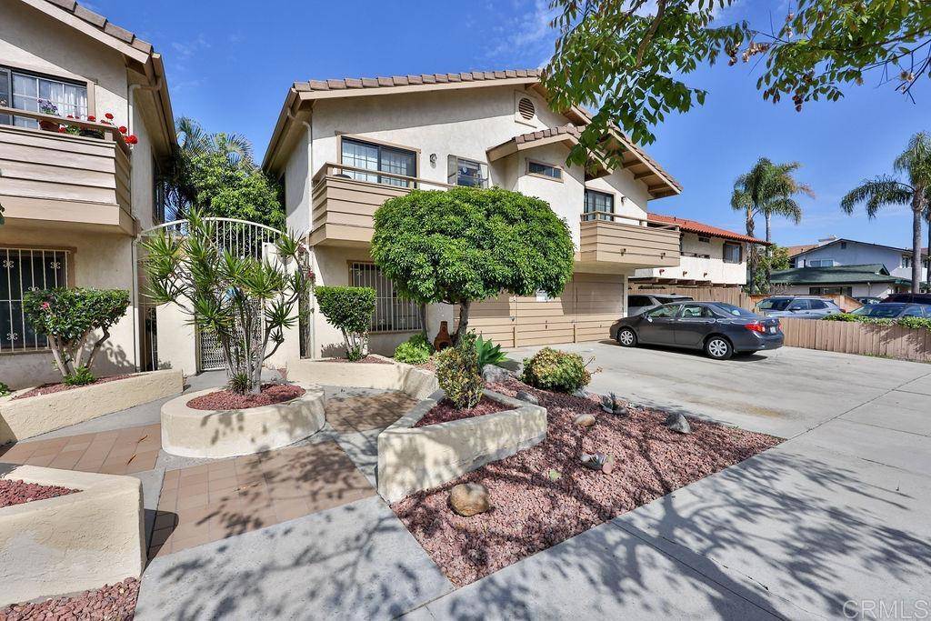 4562 Georgia Strret #8, San Diego, CA 92116