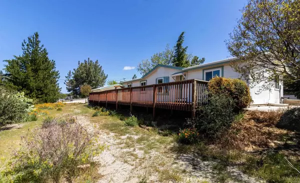 Campo, CA 91906,30059 Canvasback DR