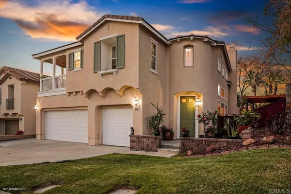 2265 Calle Catarina, Chula Vista, CA 91914
