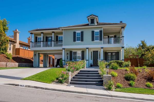 667 Chapel Hill DR, Chula Vista, CA 91914