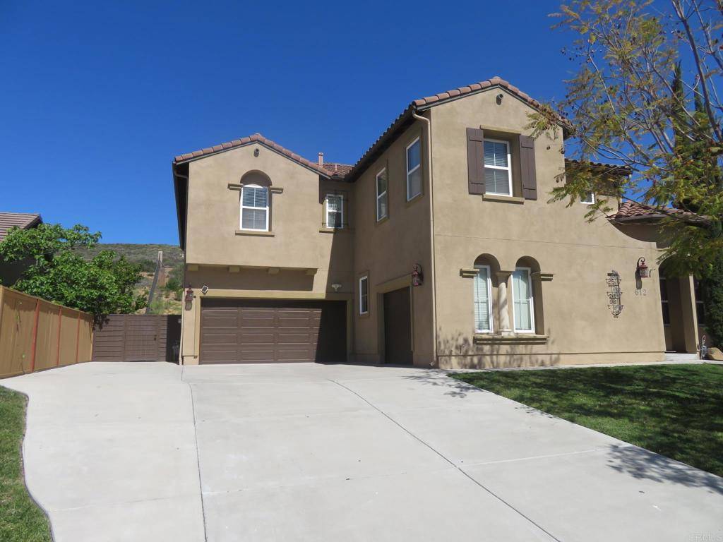 Chula Vista, CA 91914,612 Overlook PL