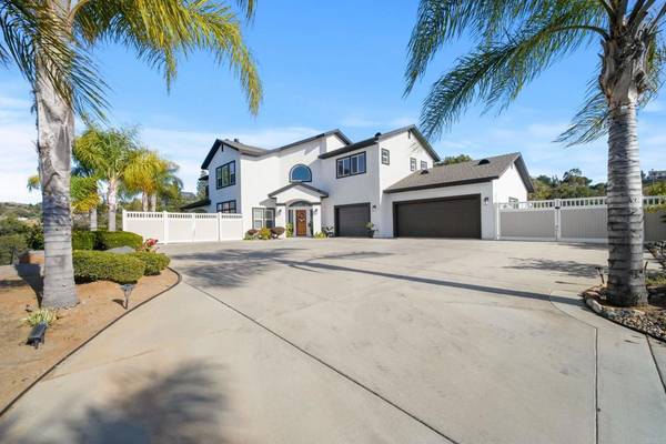 Alpine, CA 91901,536 Makenna Ln