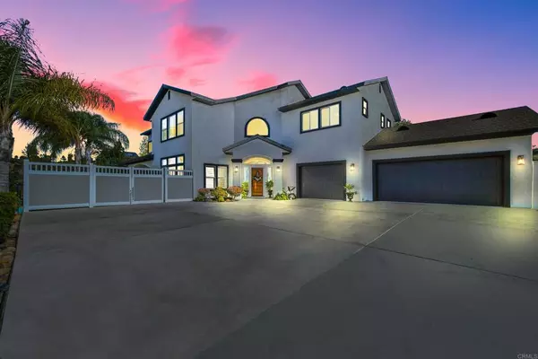 536 Makenna Ln, Alpine, CA 91901