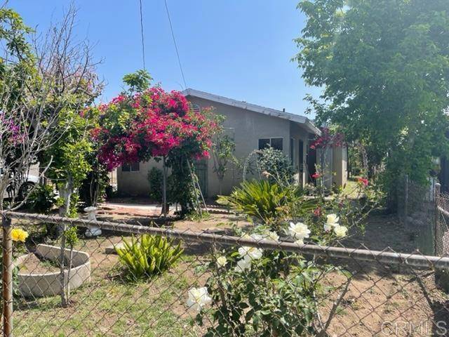 124 N Dalton AVE, Azusa, CA 91702
