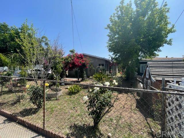 Azusa, CA 91702,124 N Dalton AVE