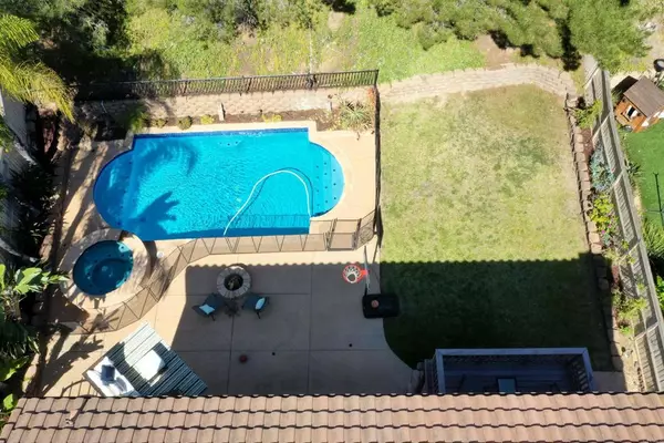 San Marcos, CA 92069,709 Via Barquero