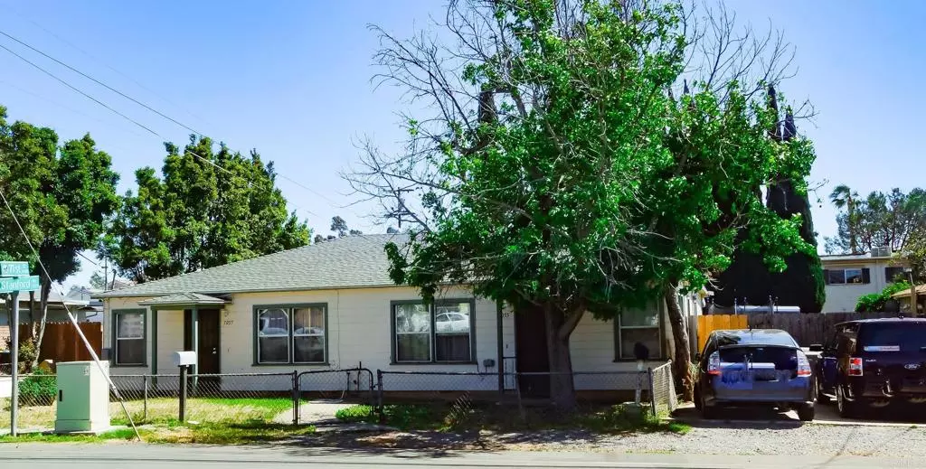 7055 57 Stanford AVE, La Mesa, CA 91942