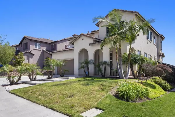 Chula Vista, CA 91914,418 Corte Calypso