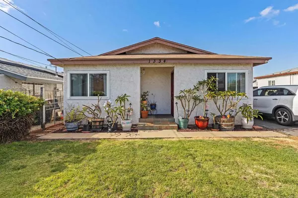 El Cajon, CA 92021,1334 36 Marline AVE