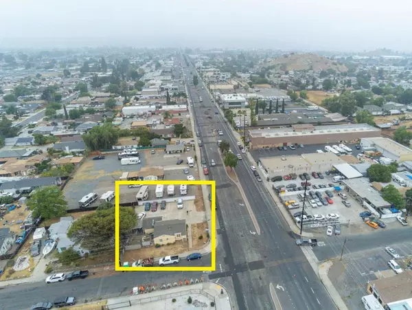 El Cajon, CA 91977,Address not disclosed