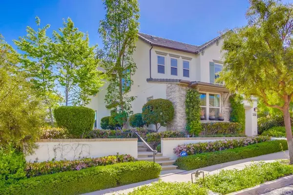 San Diego, CA 92127,14783 Wineridge RD