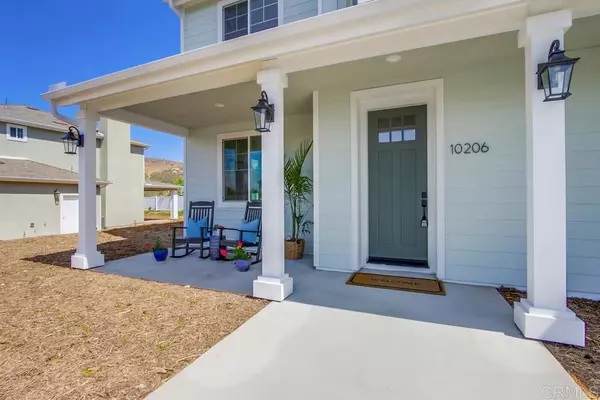 Santee, CA 92071,10206 Noble Way