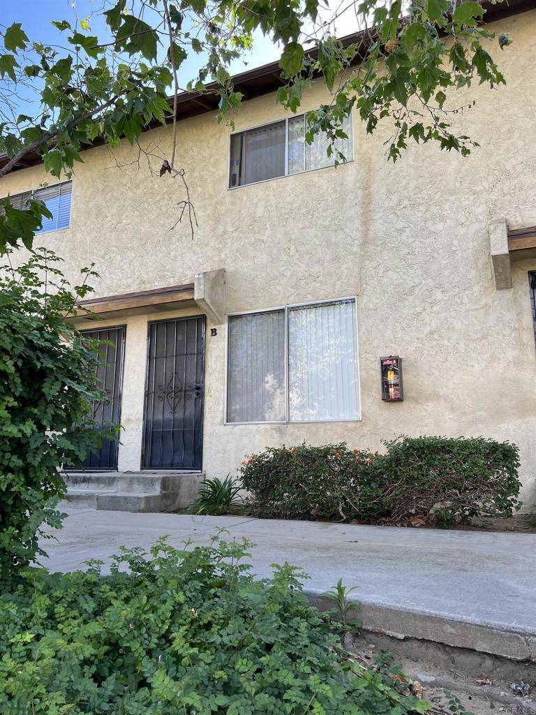 3636 Lemona AVE #B, San Diego, CA 92105