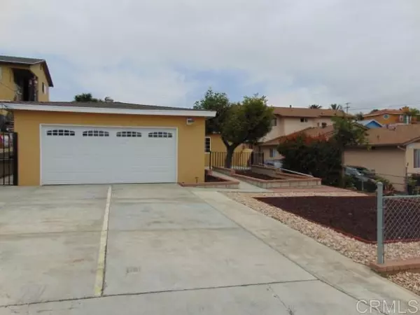 National City, CA 91950,2233 GROVE ST