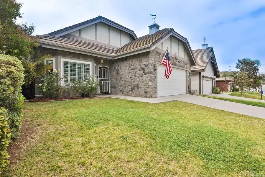 901 Rose Arbor, San Marcos, CA 92078