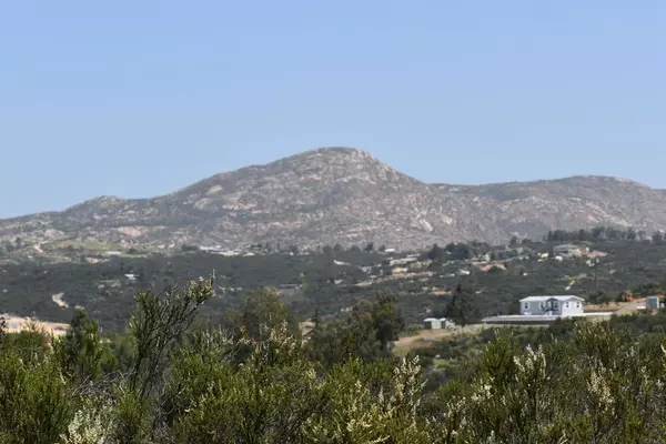 Jamul, CA 91935,4 Ac. Hilary DR