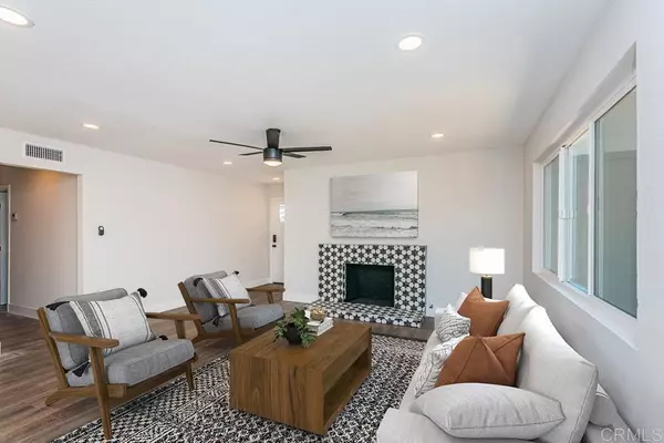La Mesa, CA 91942,5805 Odessa AVE