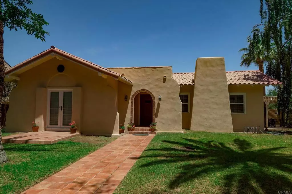 El Centro, CA 92243,600 Wensley AVE