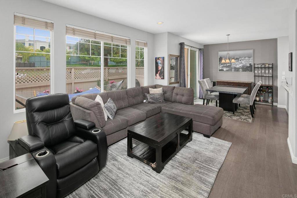 9607 W Canyon #3, San Diego, CA 92123