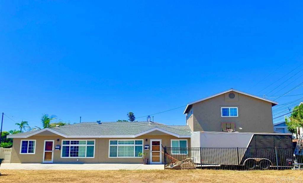 625 27 Silver Strand BLVD, Imperial Beach, CA 91932