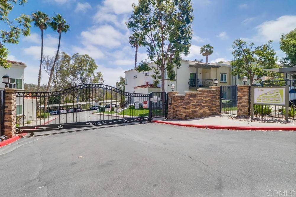 San Diego, CA 92105,3635 Ash ST #06