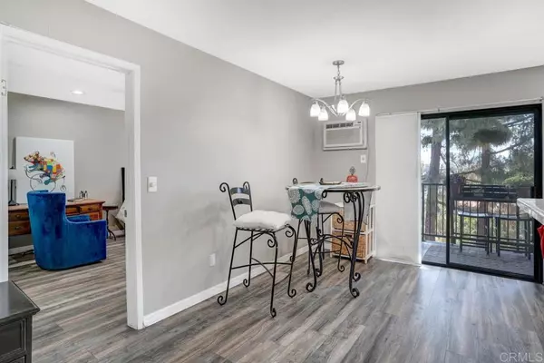 San Diego, CA 92119,7855 Cowles Mountain CT #A27