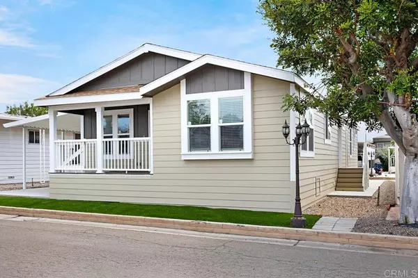Chula Vista, CA 91911,121 Orange Avenue #122