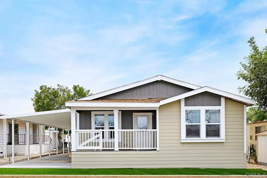 121 Orange Avenue #122, Chula Vista, CA 91911