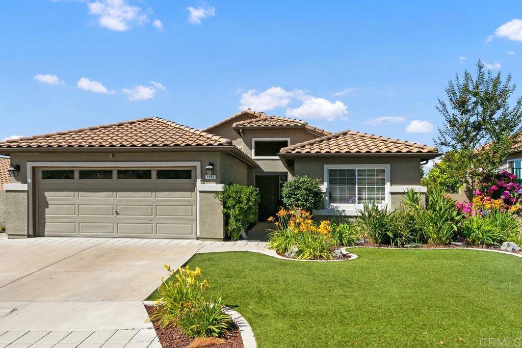 1962 Larkspur DR, Alpine, CA 91901