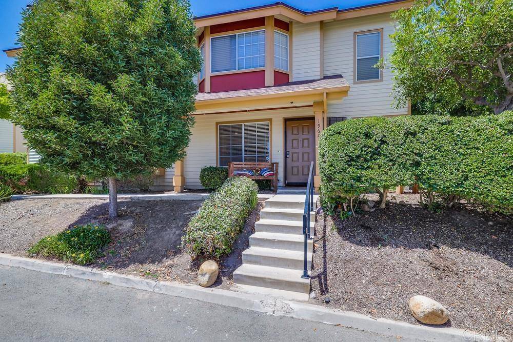 1967 MANZANA, San Diego, CA 92139