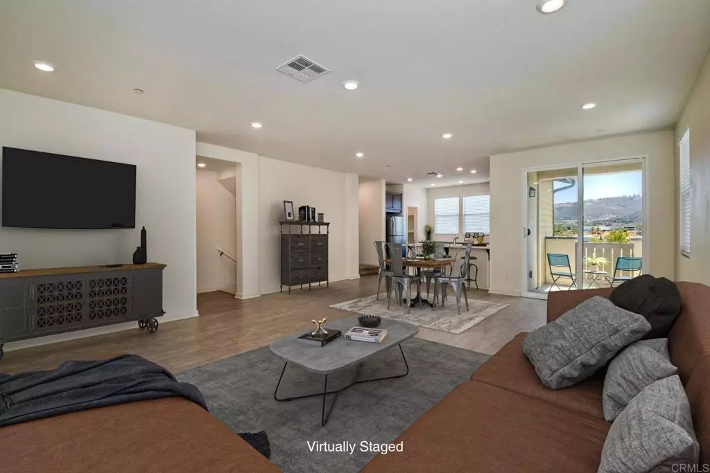 San Marcos, CA 92069,327 Mission Villas RD