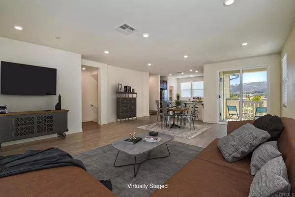 327 Mission Villas RD,  San Marcos,  CA 92069