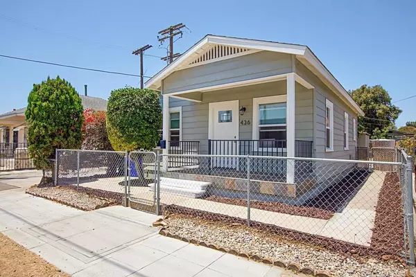 436 31st ST, San Diego, CA 92102