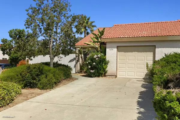 1604 Woodrun PL, El Cajon, CA 92019