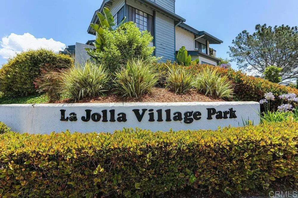 San Diego, CA 92122,4064 Nobel DR #105