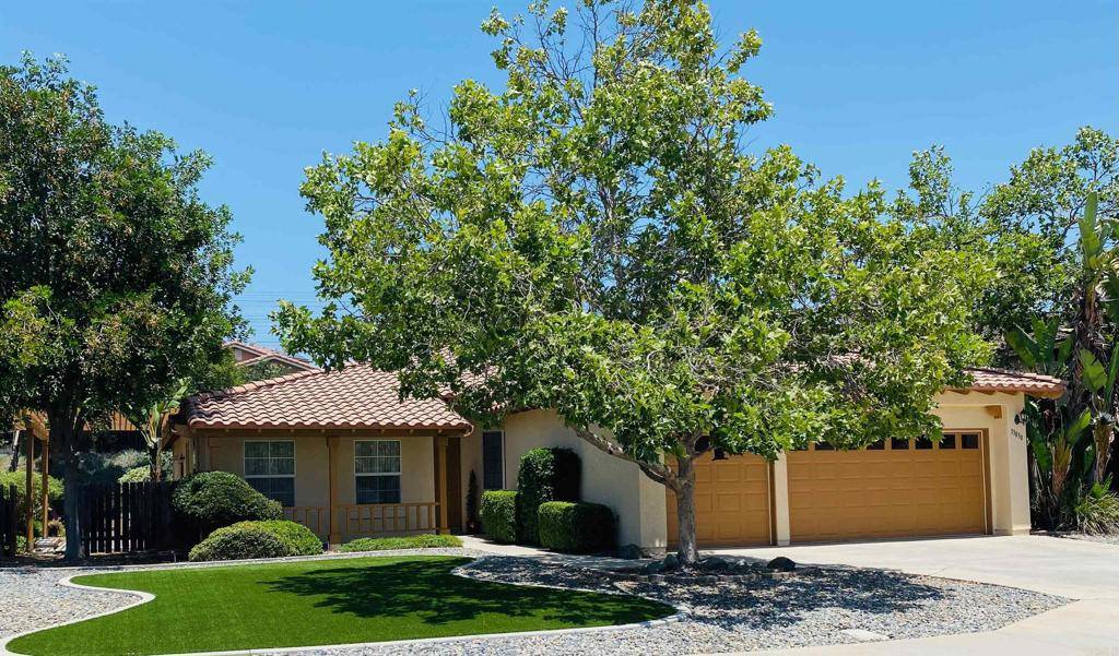 13830 Shalyn DR, El Cajon, CA 92021
