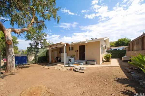 Lemon Grove, CA 91945,2720 22 SKYLINE