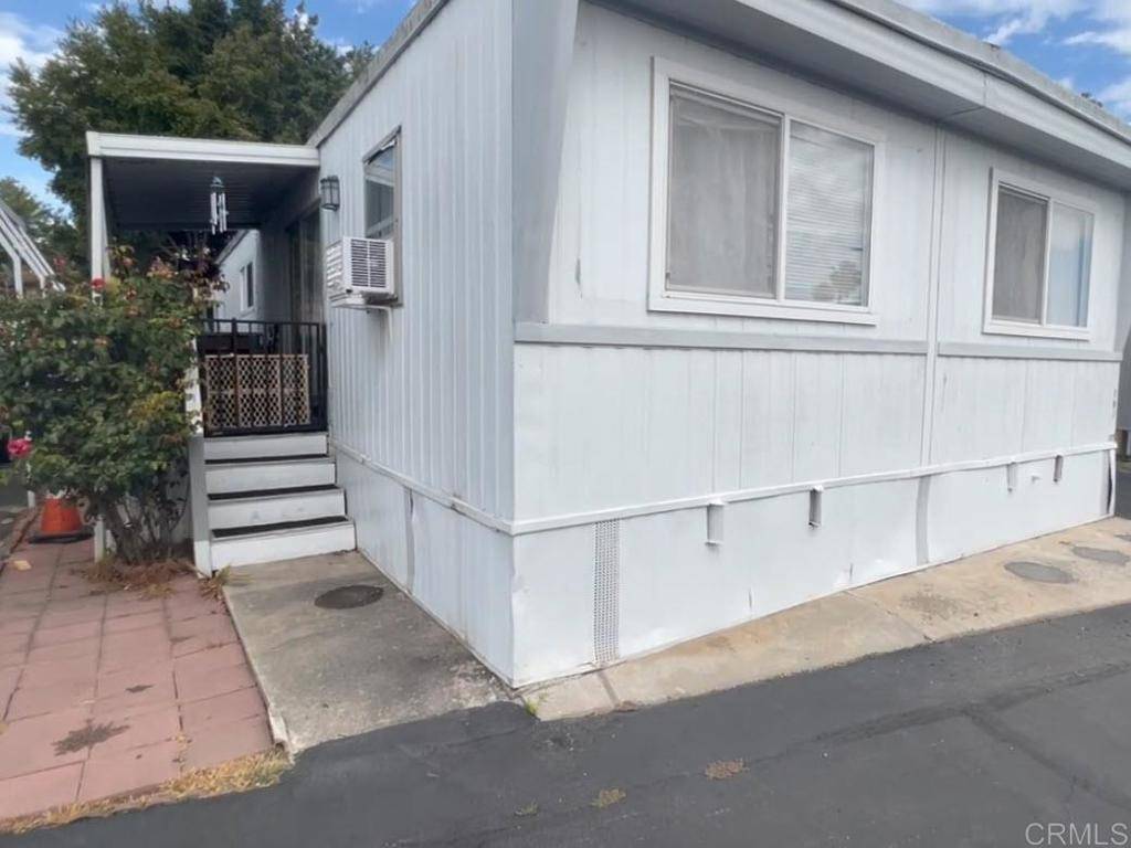 351 E Bradly #101, El Cajon, CA 92021