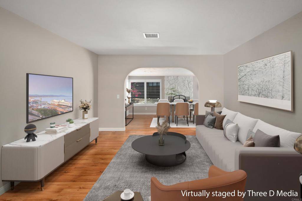 8610 Rumson DR, Santee, CA 92071