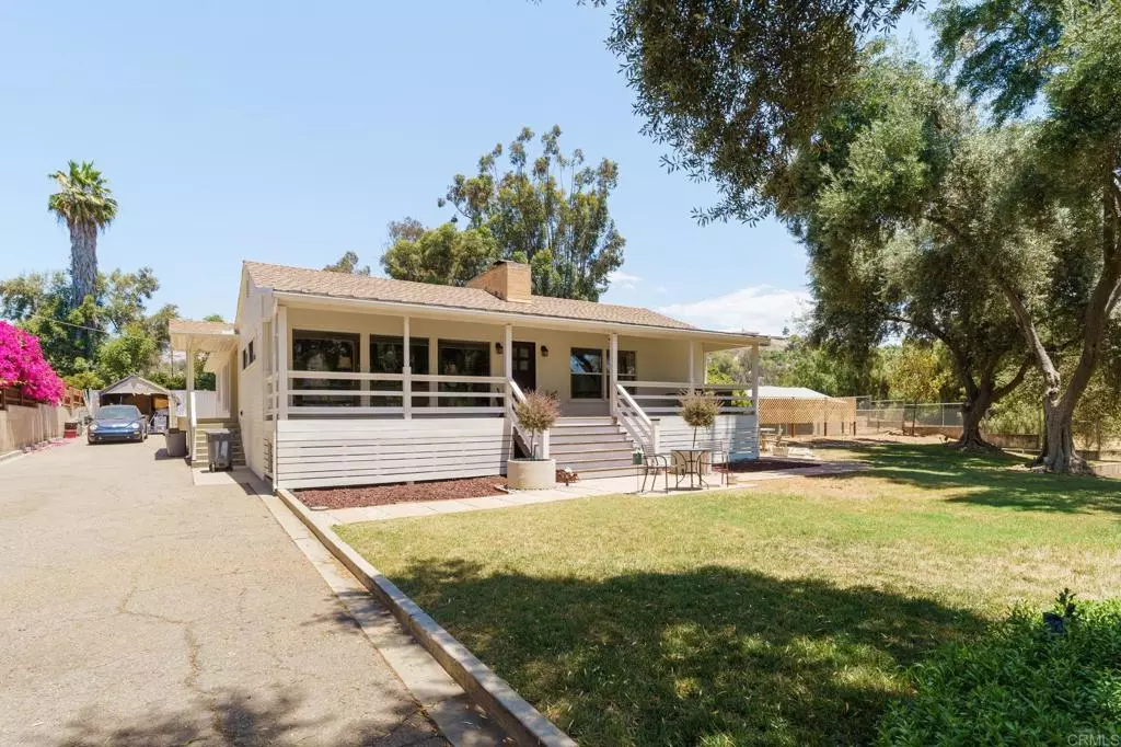 El Cajon, CA 92021,9923 Hawley RD