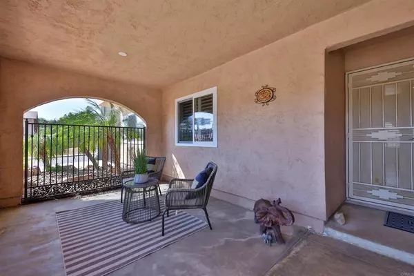 El Cajon, CA 92021,12505 Hay CT