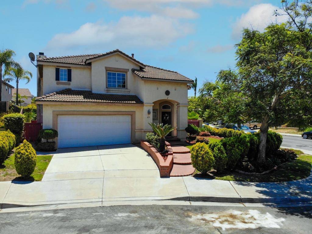 875 Camino Del Sol, Chula Vista, CA 91910
