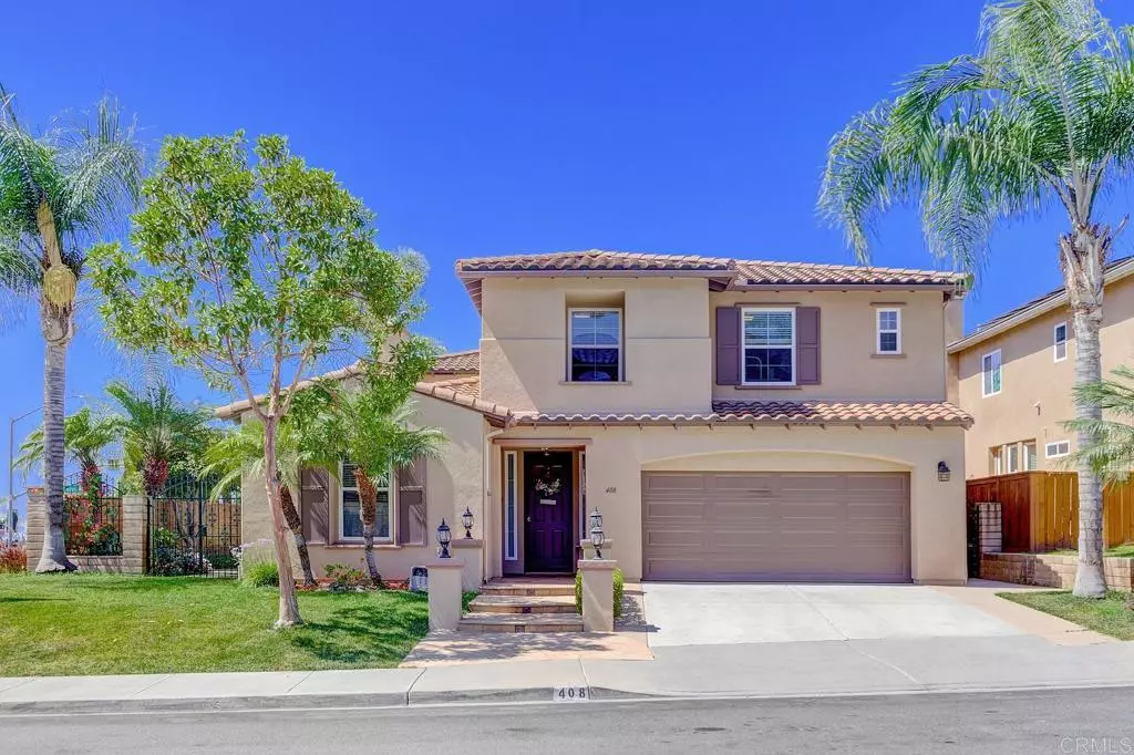Chula Vista, CA 91914,408 Plaza Calimar