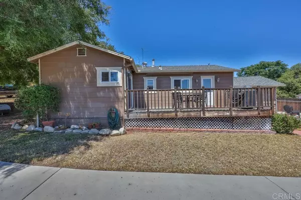 Lakeside, CA 92040,9615 CYPRESS