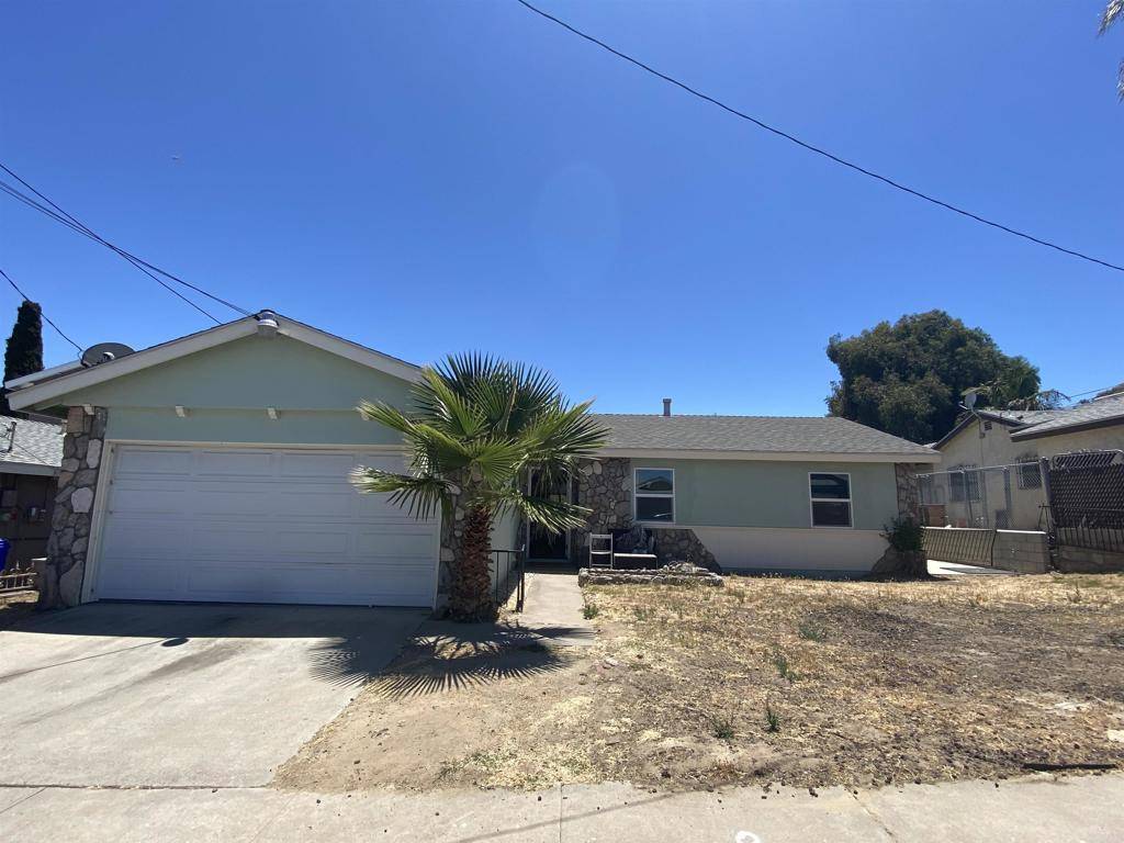 7741 Gribble ST, San Diego, CA 92114