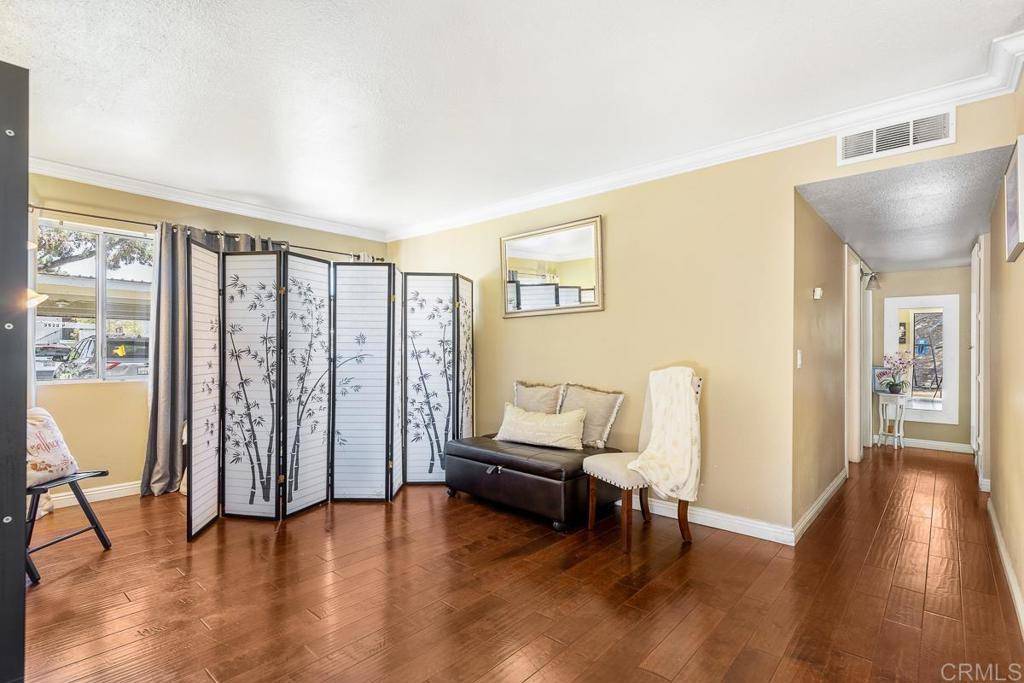 San Diego, CA 92154,3494 Del Sol BLVD #D