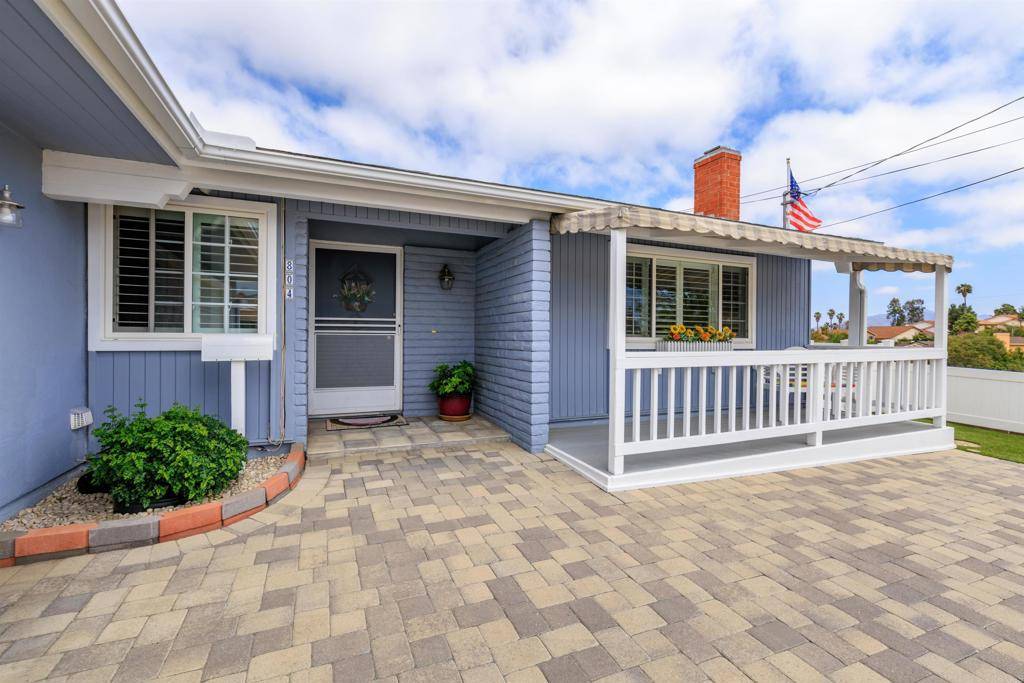 Chula Vista, CA 91910,804 David DR