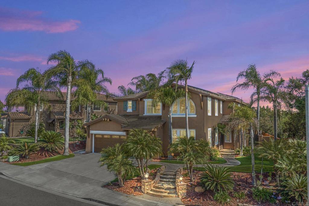 2412 Turning Trail RD, Chula Vista, CA 91914