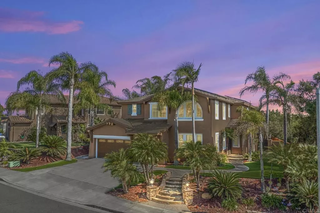 Chula Vista, CA 91914,2412 Turning Trail RD