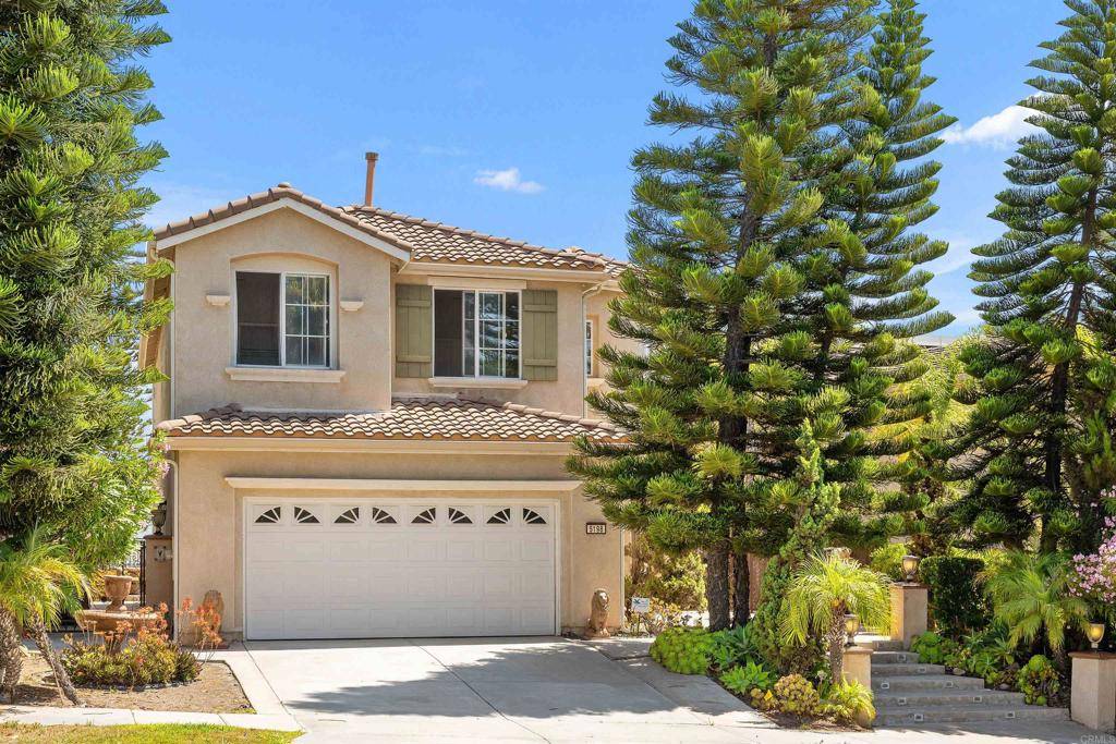 5198 Westport View DR, San Diego, CA 92154